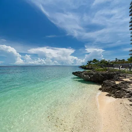 The Reef Island Resort Mactan, Cebu-2