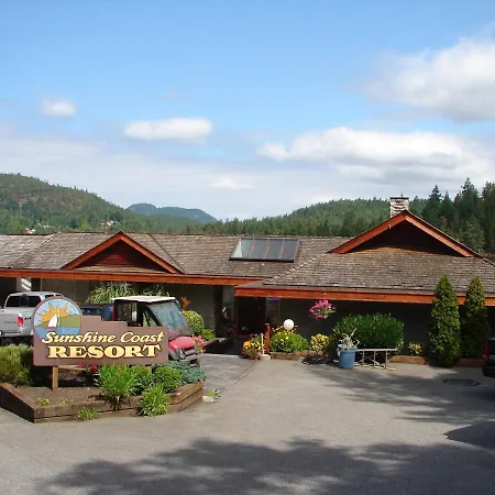 Sunshine Coast Resort-2