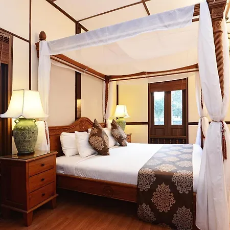 Vivilla By Holiday Villa Cherating-2
