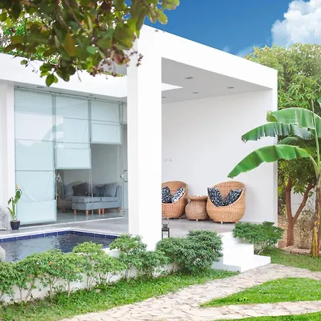 The Dream Beach Resort-2