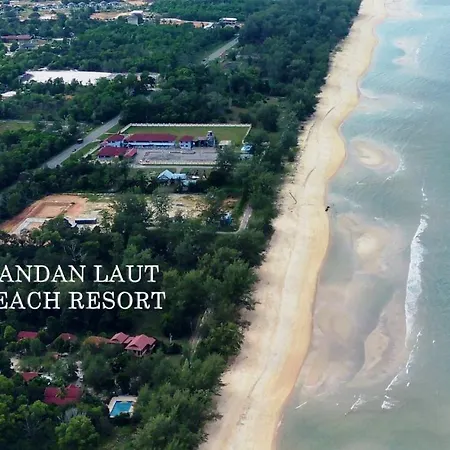 Pandan Laut Beach Resort-3