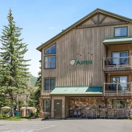 Bluegreen'S Streamside At Vail-3