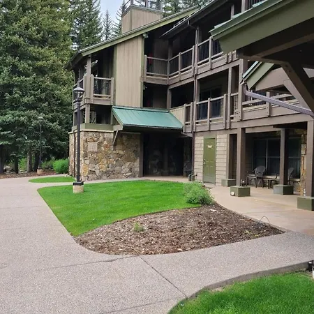 Bluegreen'S Streamside At Vail-2