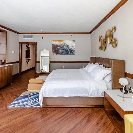 Chateau Merrimack Hotel & Spa-2
