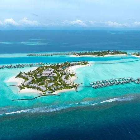 Hard Rock Hotel Maldives - Free Shared Speedboat For Stays From 01St Mar To 31St Oct 2026-2