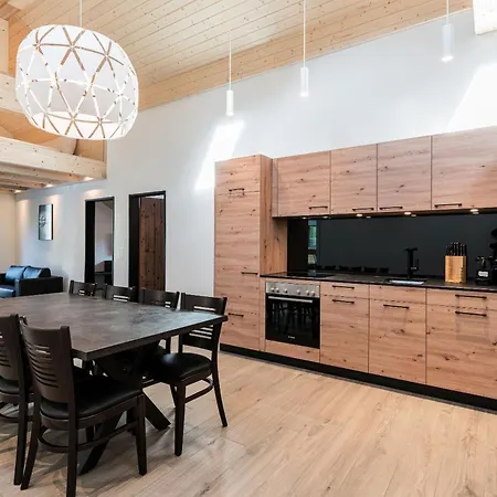Melchtal Resort 4-Sterne Serviced Apartments-3