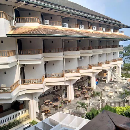 The Orient Star Resort Lumut-2