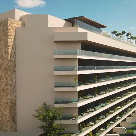 Secrets Impression Moxché - Adults Only - All Inclusive-2