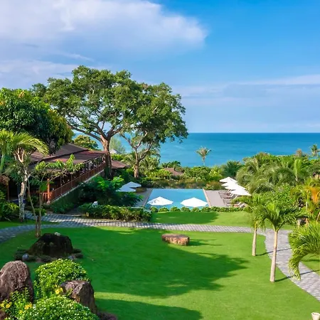 Camia Resort & Spa-3