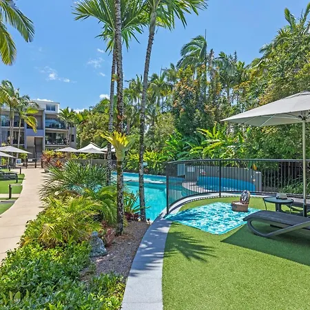 Verano Resort Noosa-2