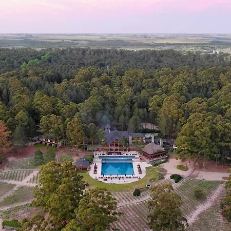 Carmelo Resort & Spa-2