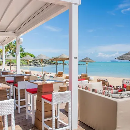 Lux* Grand Gaube Resort & Villas-2