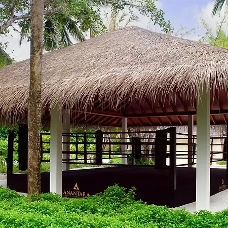Anantara Veli Maldives Resort - Adults Only-2