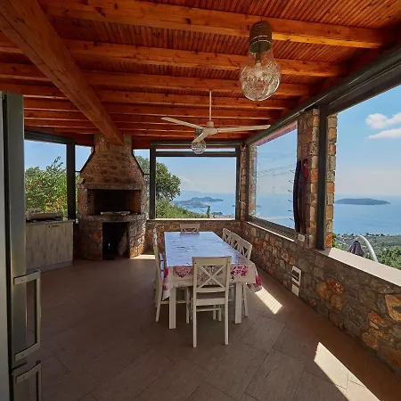 Sky Sea Resort Skiathos-3