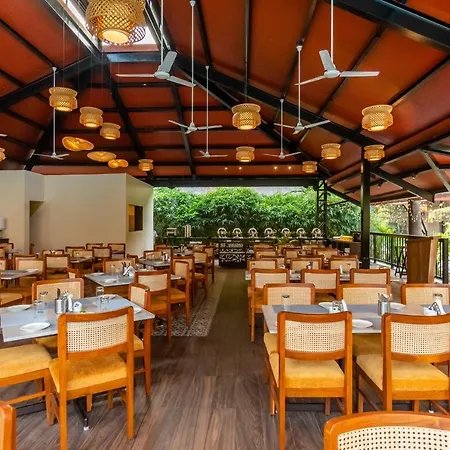 Somy Plaza Calangute Goa - Formerly Somy Resort-3