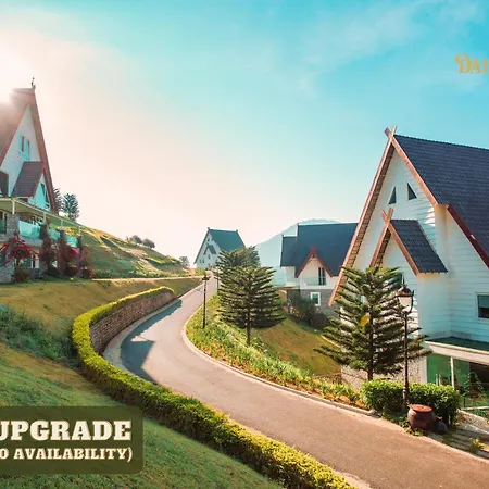 Dalat Wonder Resort-3
