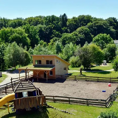 Gut Nisdorf - Bio Urlaub an der Ostsee-2