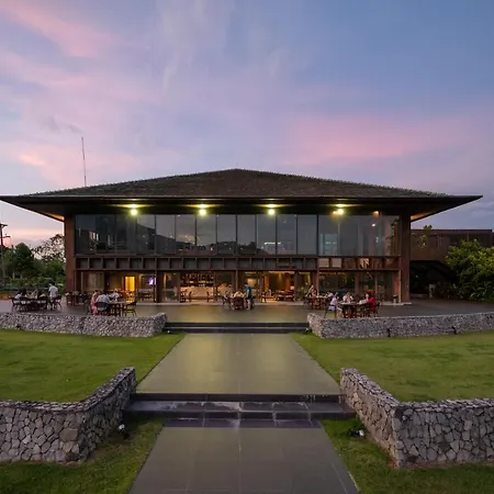 Chatrium Golf Resort Soi Dao Chanthaburi-2