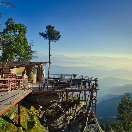 Hotel Mystic Mountain-2