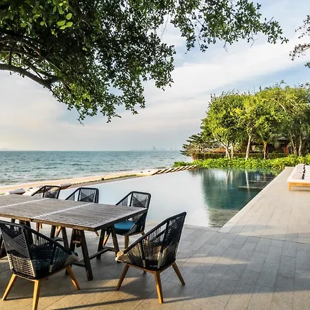 Andaz Pattaya Jomtien Beach, By Hyatt-3
