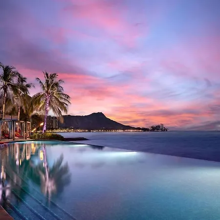 Sheraton Waikiki Beach Resort-3