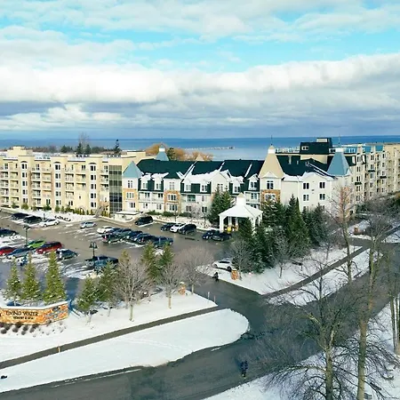 Living Water Resort & Spa-3