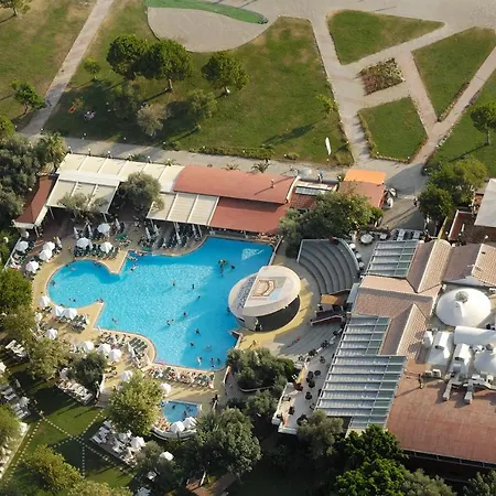 Belcekiz Beach Club-2