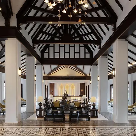 Jw Marriott Khao Lak Resort And Spa-3