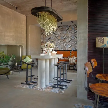 Eightfold Urban Resort-3