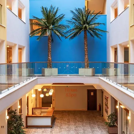 Barut B Suites-2