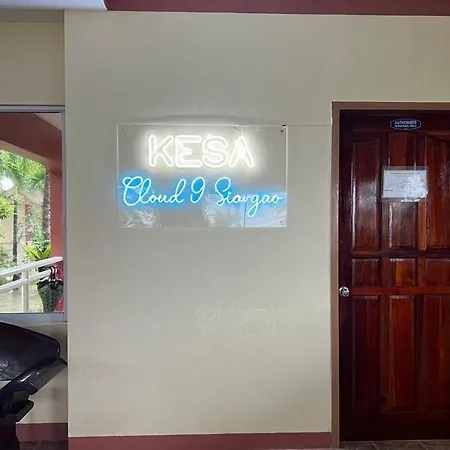 Kesa Cloud 9 Hotel&Resort Siargao-2