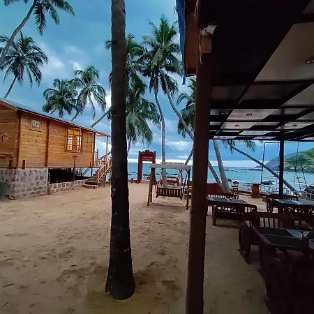 Cola Goa Beach Resort-3