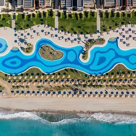 Astir Odysseus Kos Resort&Spa-2