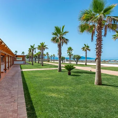 Giglio di mare Resort-2