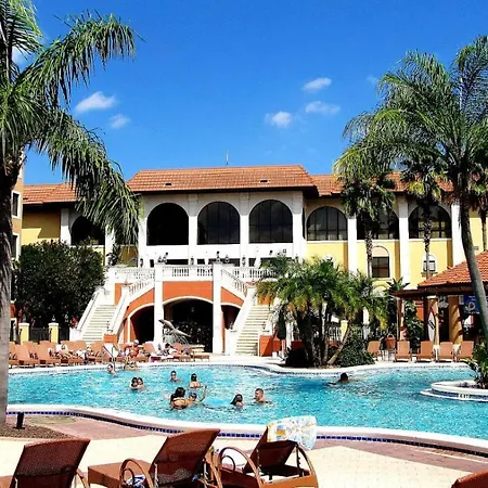 Westgate Lakes Resort-3