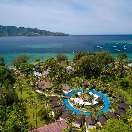 Gili Air Lagoon Resort By Waringin Hospitality-3
