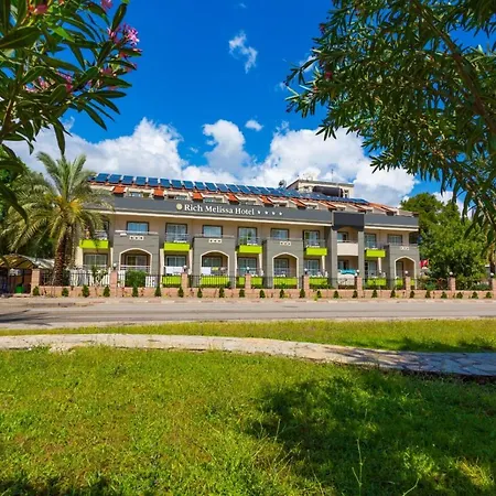 Rich Melissa Hotel-3
