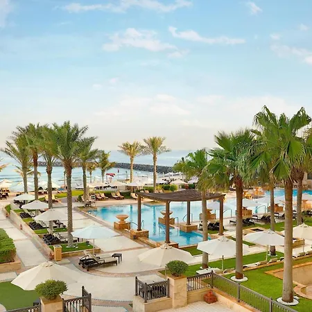 Ajman Saray, A Luxury Collection Resort, Ajman-2