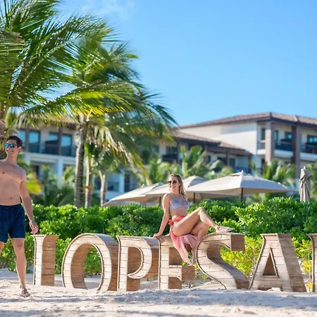 Unique By Lopesan Costa Bavaro Resort-2