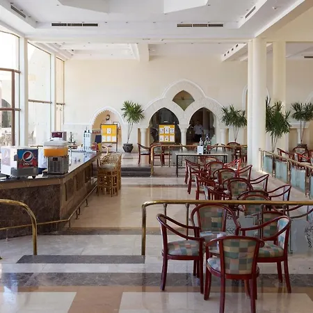 Pensee Royal Garden Beach Resort-3