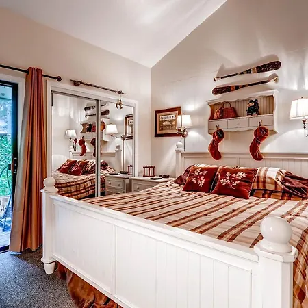 Forest Condominiums By Vail Resorts-3