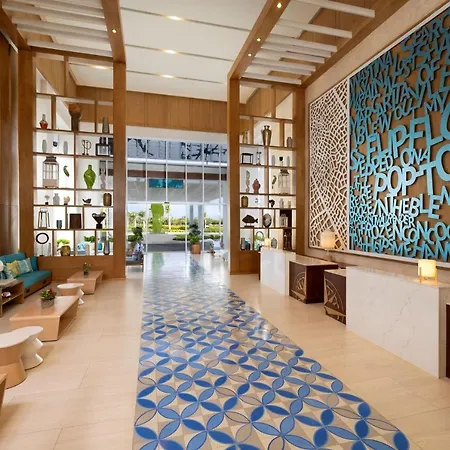 Margaritaville Island Reserve Cap Cana Wave - A Karisma All-Inclusive Experience For All (Adults Only)-3