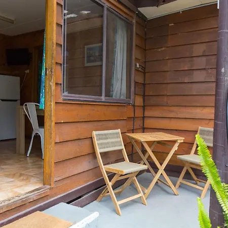 Wonboyn Cabins-2