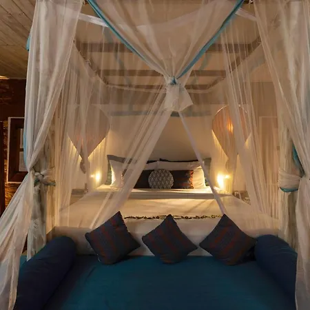 Ayurvie Sigiriya - Ayurvedic Retreat By Thema Collection-2