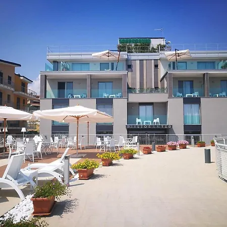 Ambruosi Village Resort&SPA-2