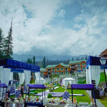 The Khyber Himalayan Resort & Spa-3