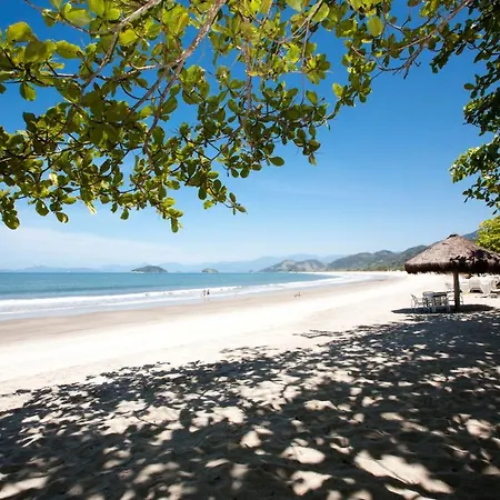 Hotel Do Bosque Eco Resort-3