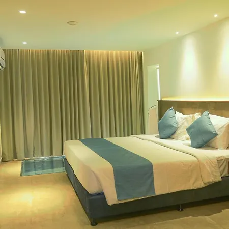 Great Trails Yercaud By Grt Hotels-2