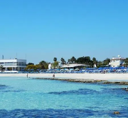 Tsokkos Paradise Holiday Village-2
