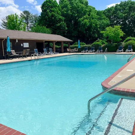 Etowah Valley Golf & Resort-2
